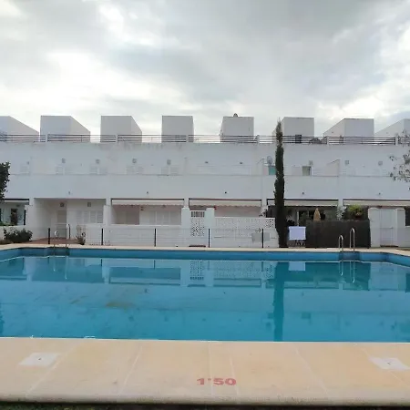 Сasa de vacaciones Libertad