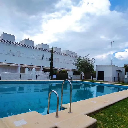 Сasa de vacaciones Libertad Conil De La Frontera