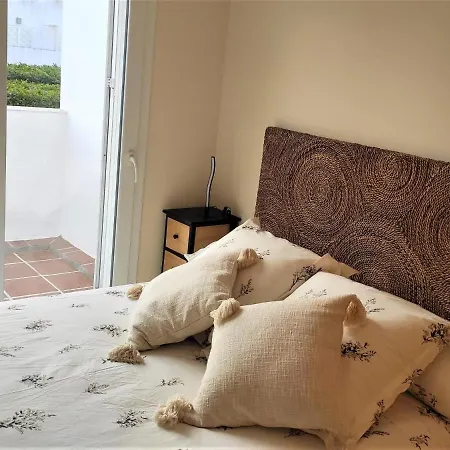 Libertad * Conil De La Frontera