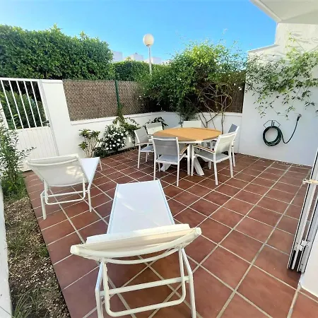 Libertad * Conil De La Frontera