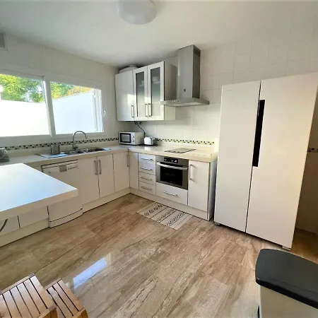 Libertad * Conil De La Frontera