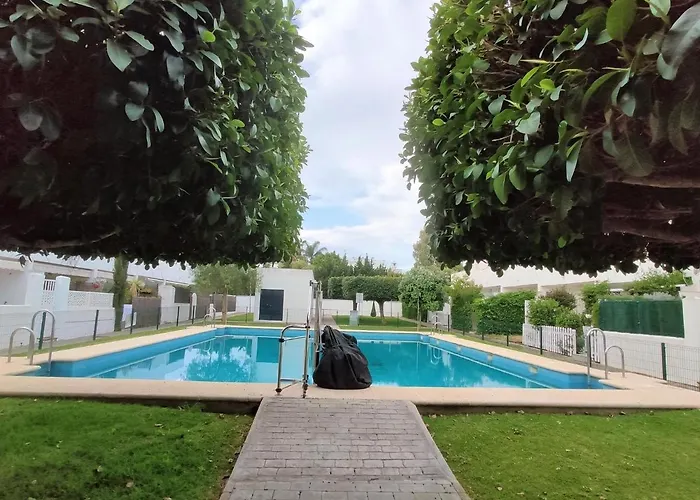 Holiday home Libertad *