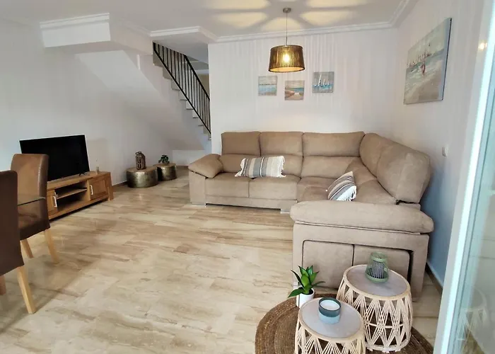 Libertad Holiday home Conil De La Frontera