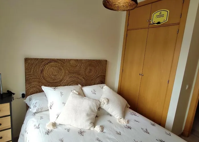 Holiday home Libertad Conil De La Frontera