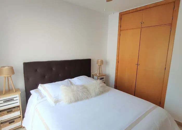 Libertad Holiday home