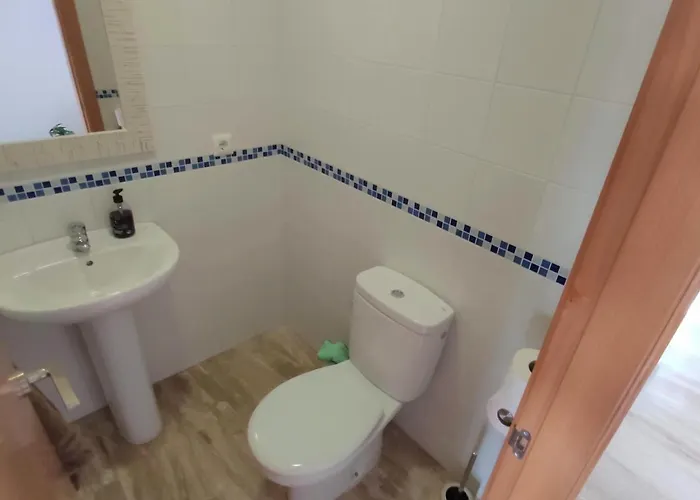 Holiday home Libertad