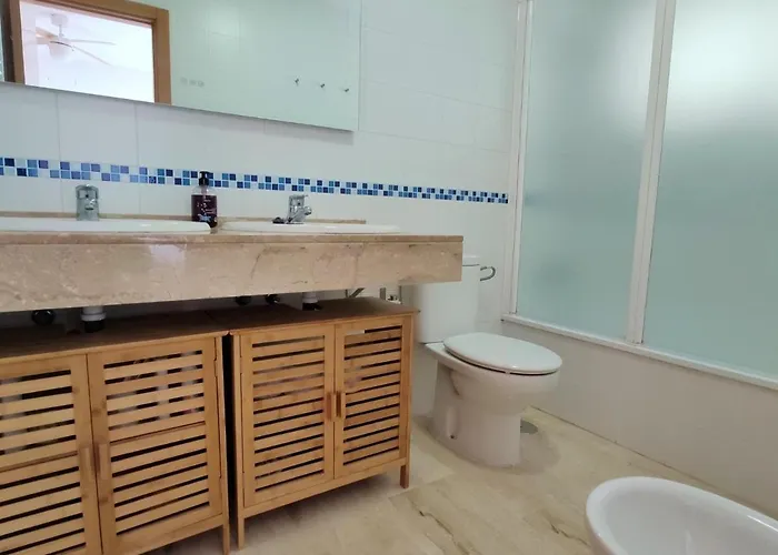 Holiday home Libertad *