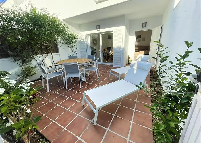 Holiday home Libertad *