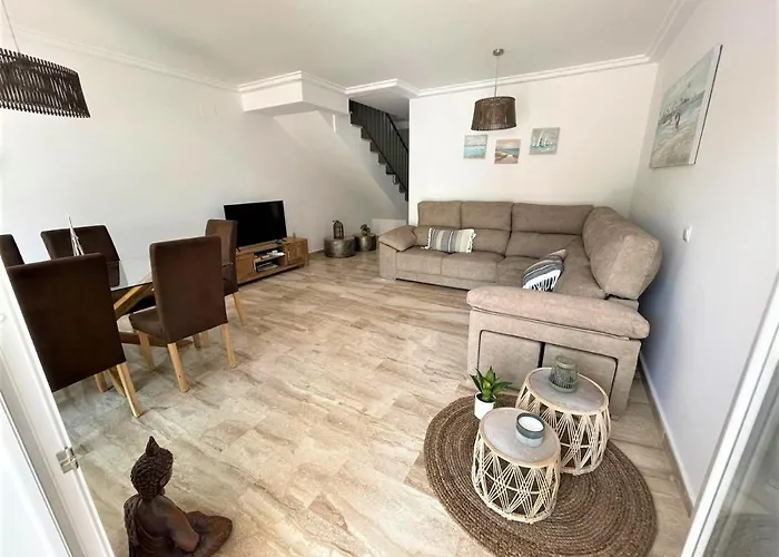 Libertad Holiday home Conil De La Frontera