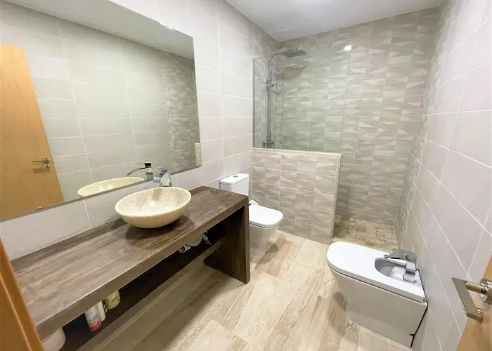 Libertad Holiday home