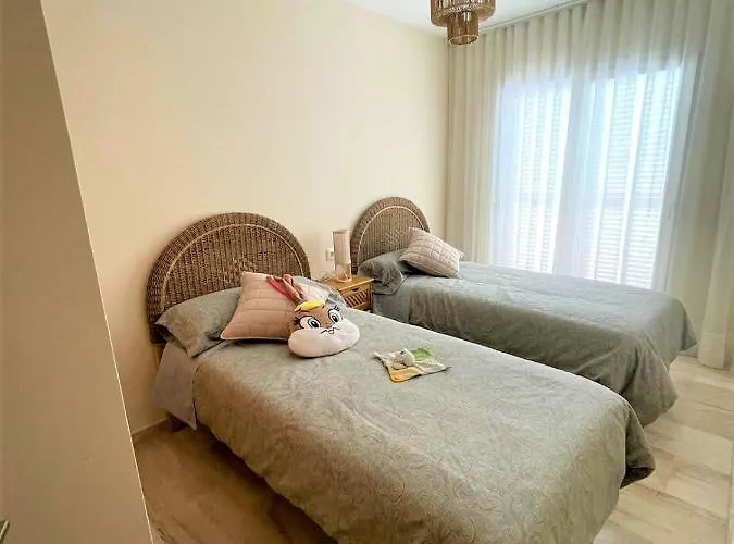 Holiday home Libertad Conil De La Frontera