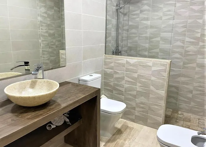 Holiday home Libertad