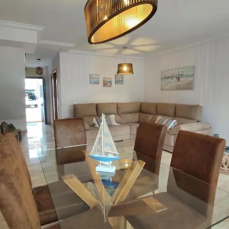 Libertad * Conil De La Frontera