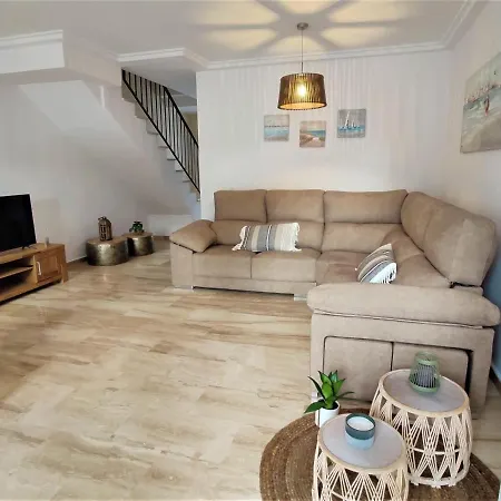 Libertad Casa vacanze Conil De La Frontera