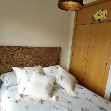 Prázdninový dům Libertad Conil De La Frontera