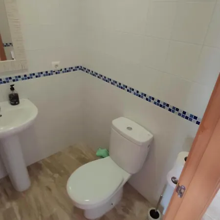 Casa vacanze Libertad