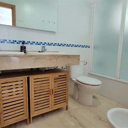 Casa vacanze Libertad *