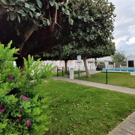 Libertad Casa vacanze *