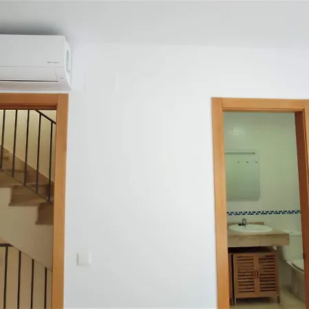 Libertad Conil De La Frontera