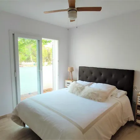 Casa vacanze Libertad Conil De La Frontera