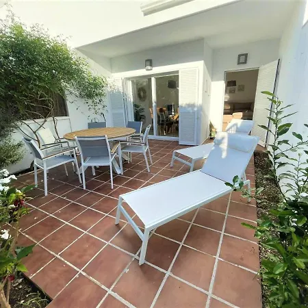 Casa vacanze Libertad *