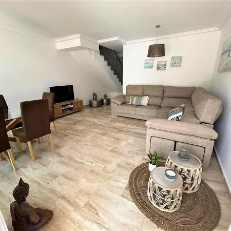 Libertad Casa vacanze Conil De La Frontera