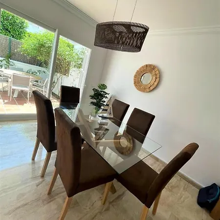 Casa vacanze Libertad