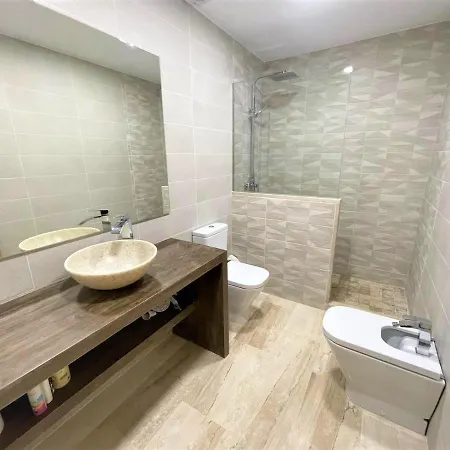 Libertad Casa vacanze