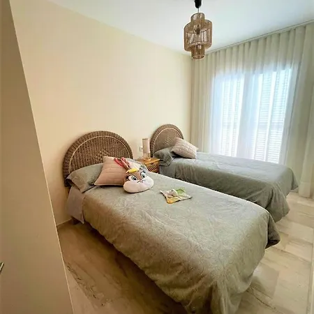 Casa vacanze Libertad Conil De La Frontera