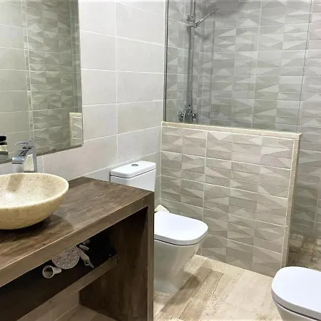 Casa vacanze Libertad