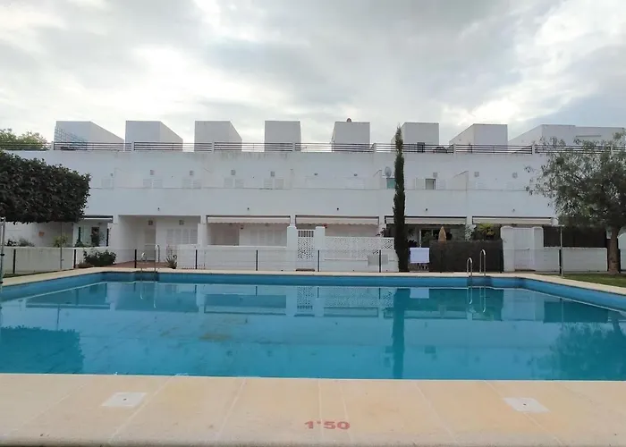 Casa de Férias Libertad