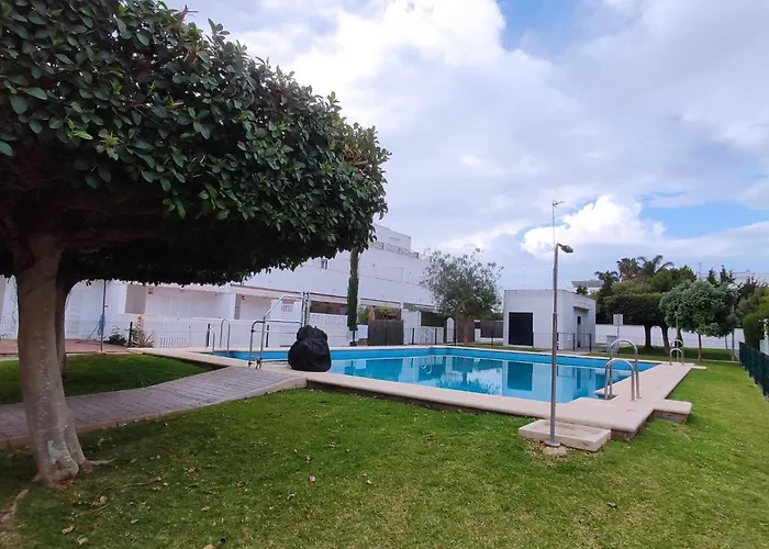 Libertad Conil de la Frontera