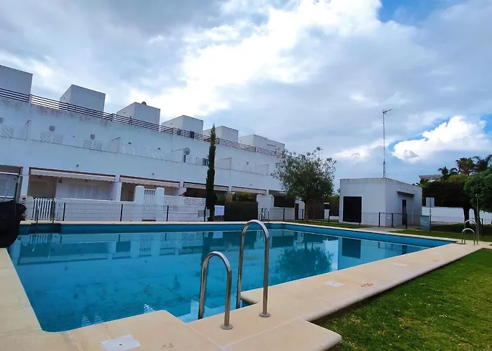 Casa de Férias Libertad Conil De La Frontera