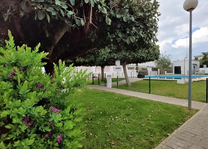 Libertad Casa de Férias *