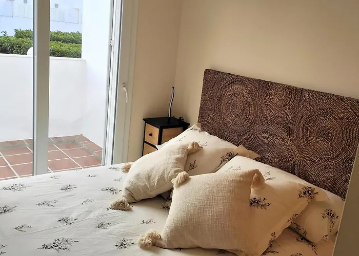 Libertad * Conil De La Frontera