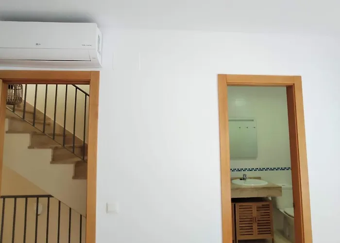 Libertad Conil De La Frontera