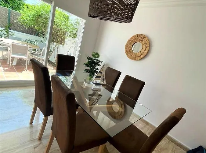 Casa de Férias Libertad