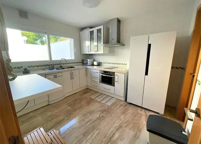 Libertad * Conil De La Frontera