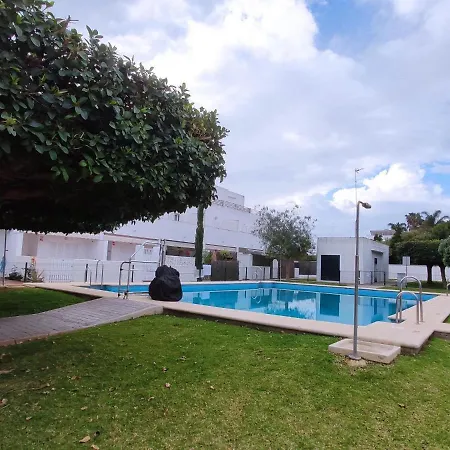 Libertad Conil De La Frontera