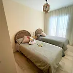 Casa vacanze Libertad Conil De La Frontera