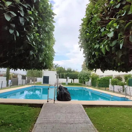 Casa vacanze Libertad *